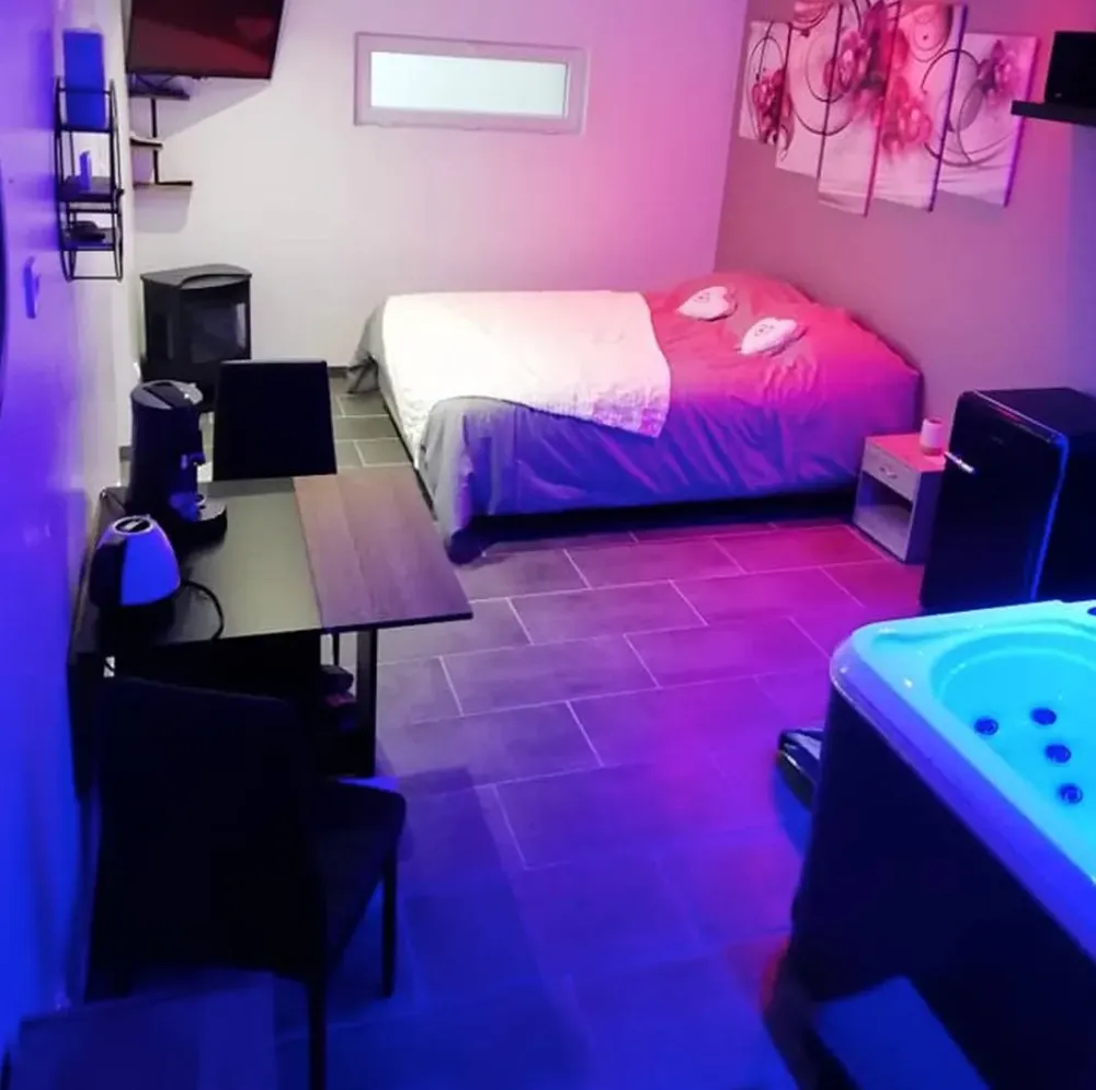 chambre d'hôtes à Bavinchove